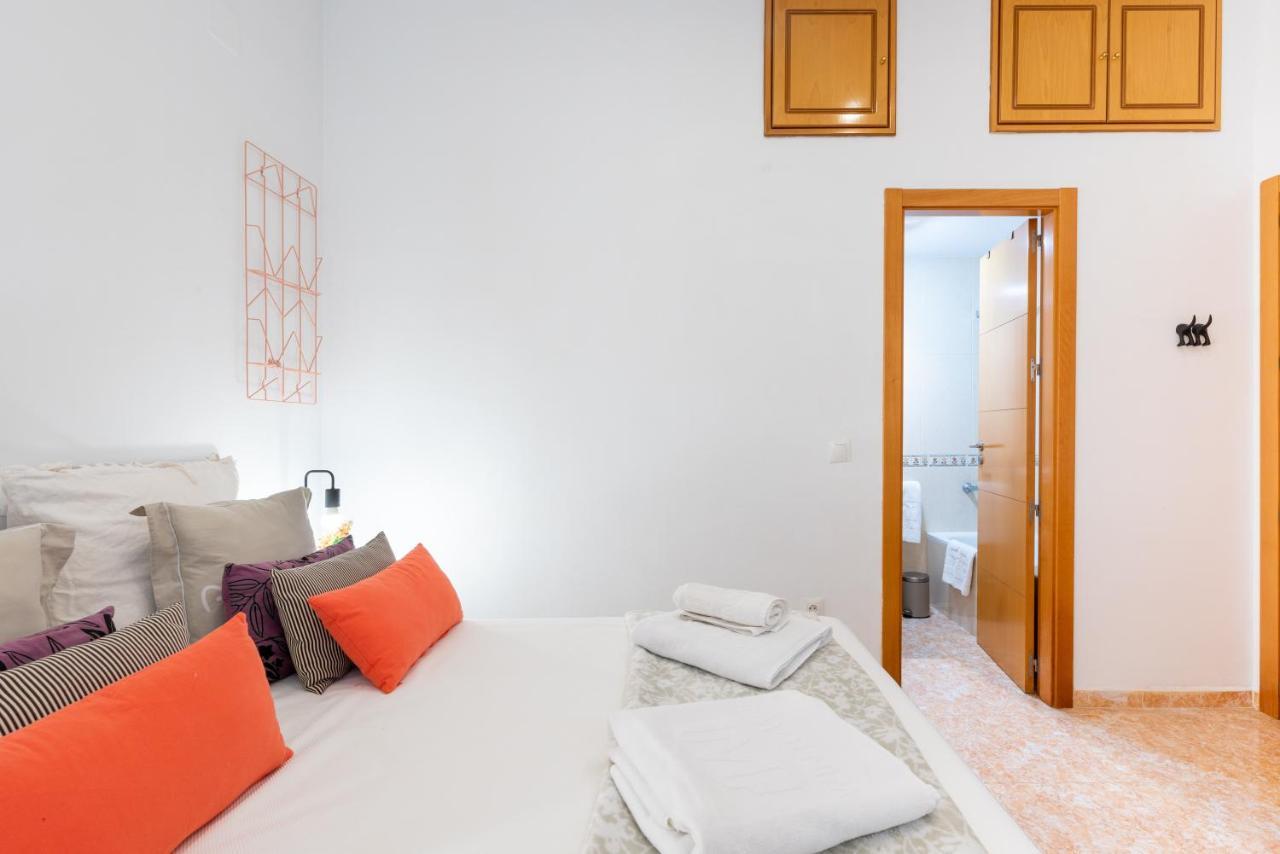Wintowinrentals Great Apartment, Amazing Location In Parque Mediterraneo Apartment Málaga