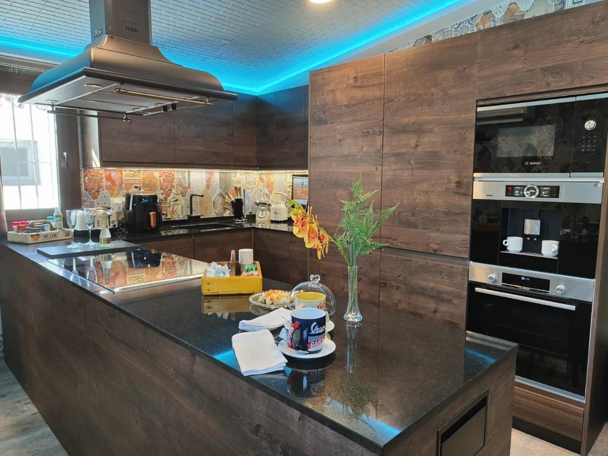 Apartamento Fermarca De La Torre De Lujo En
