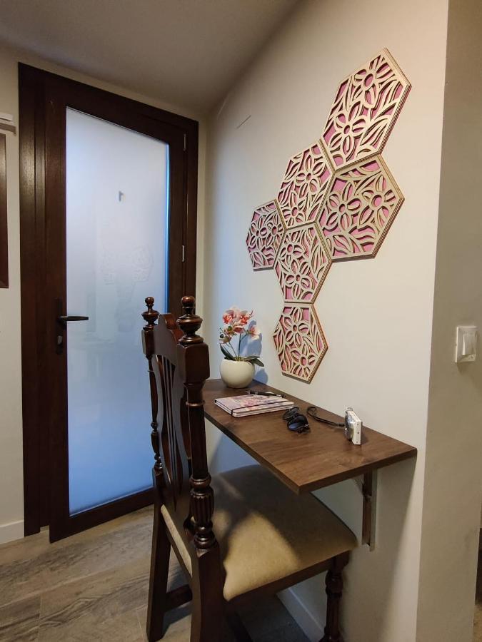 Apartamento Fermarca De La Torre De Lujo En *