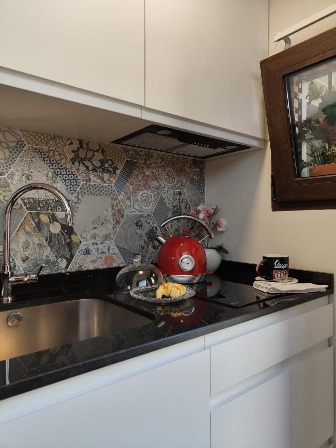 Apartamento Fermarca De La Torre De Lujo En