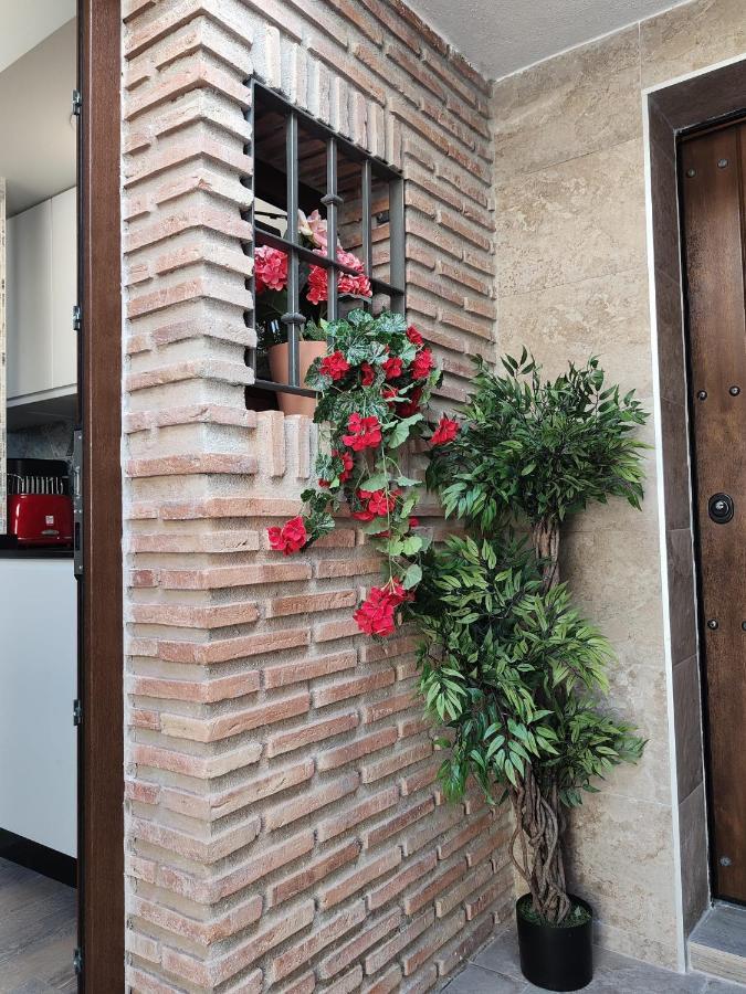 Fermarca De La Torre De Lujo En Apartamento