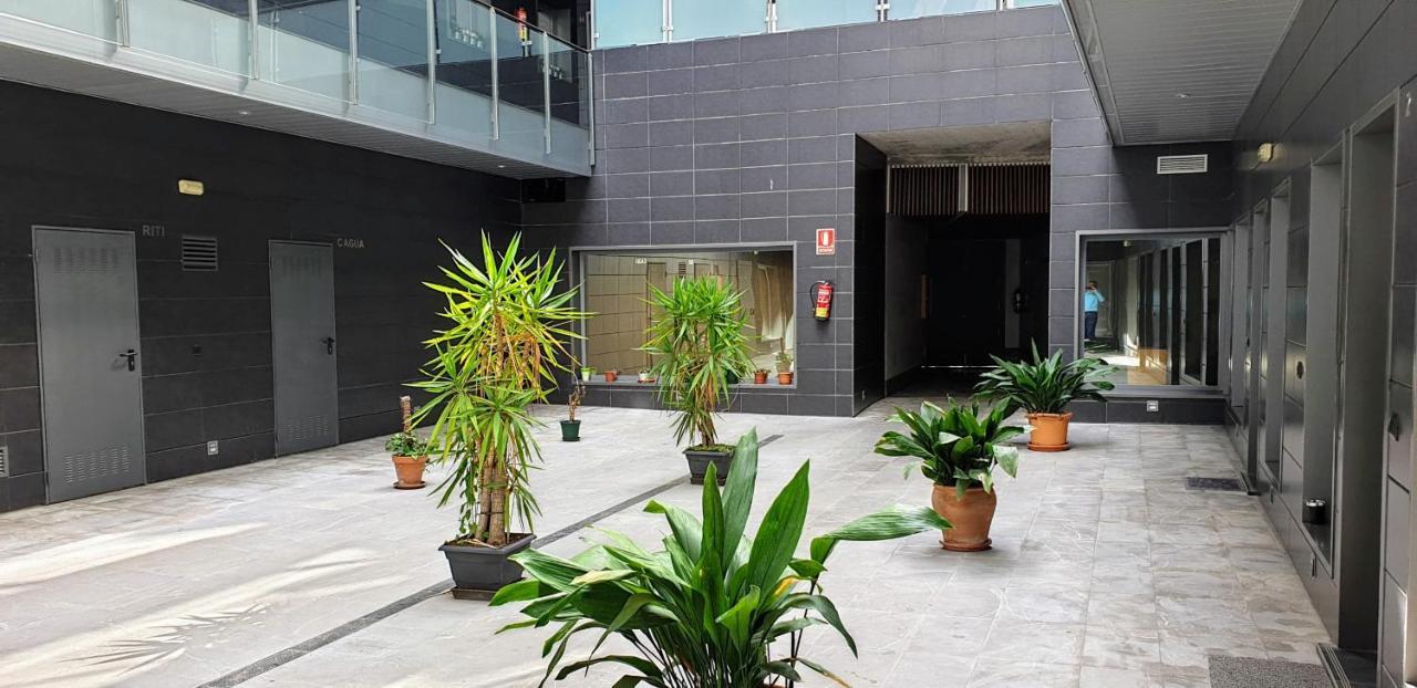 Lejlighed -malagasunapts- Luxury Flat Victoria *