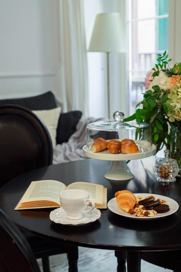 Apartment La Luna In Old Town Of Malaga
