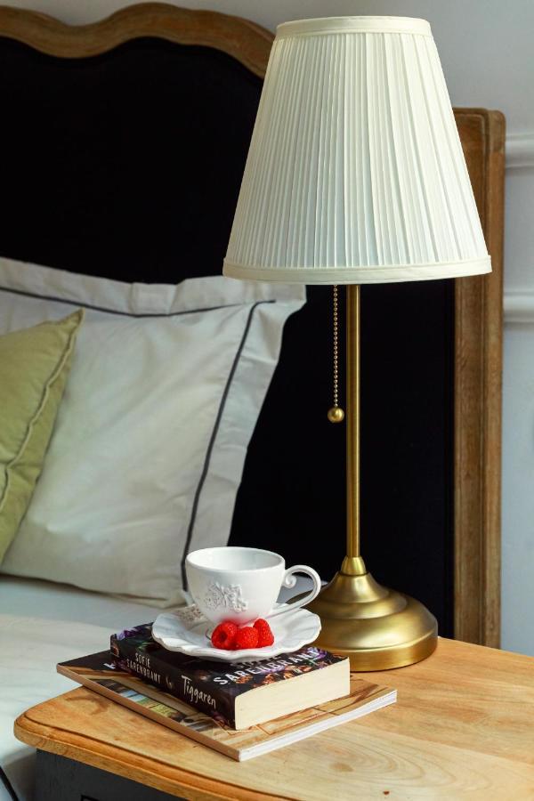La Luna In Old Town Of Apartment Malaga