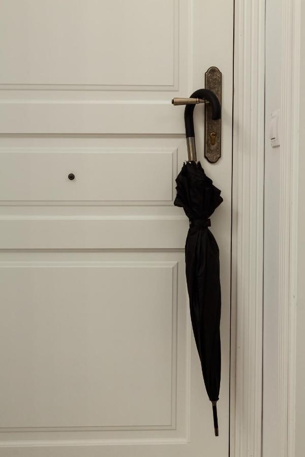 Apartment La Luna In Old Town Of Malaga