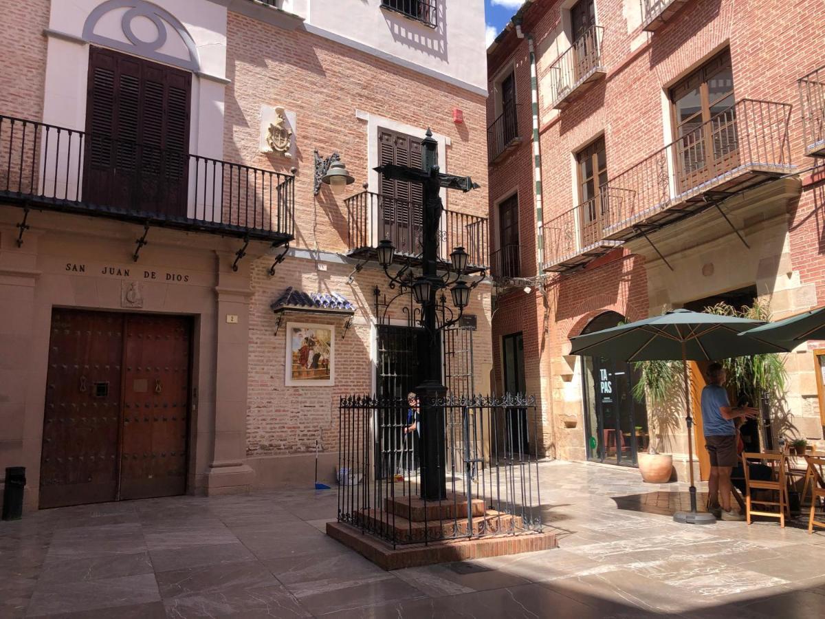 La Gitana Y El Rey Sol Apartamento *