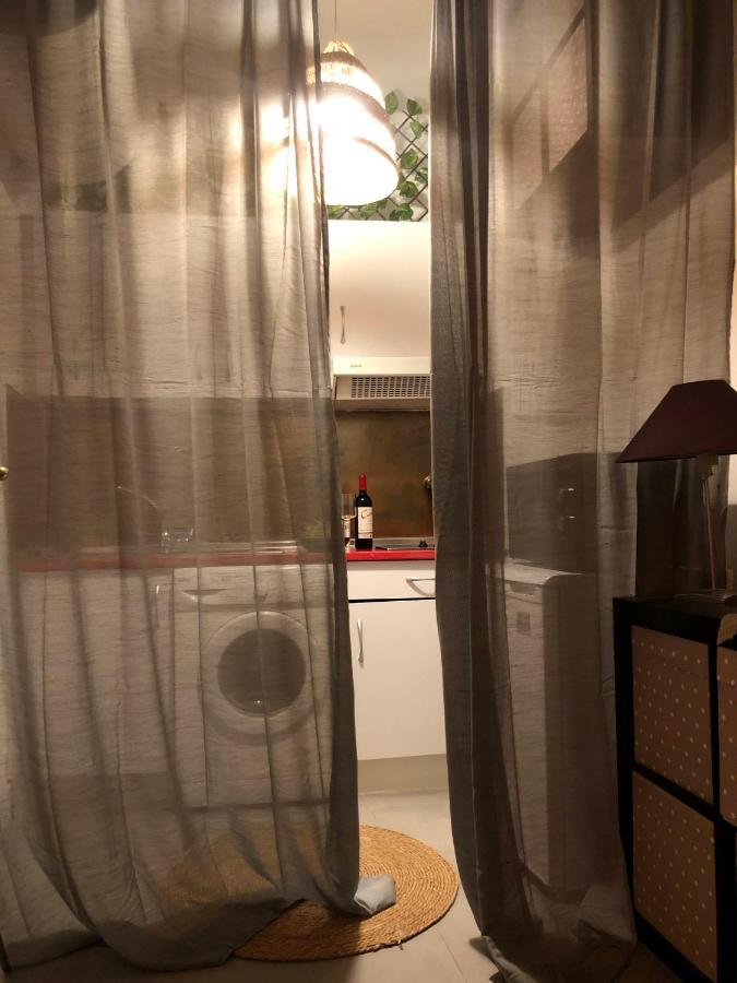 La Gitana Y El Rey Sol Apartamento *