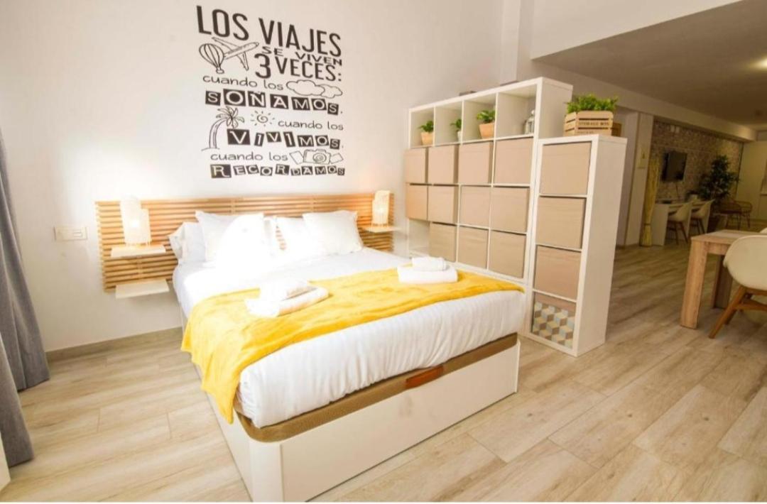 Librun Appartement Málaga