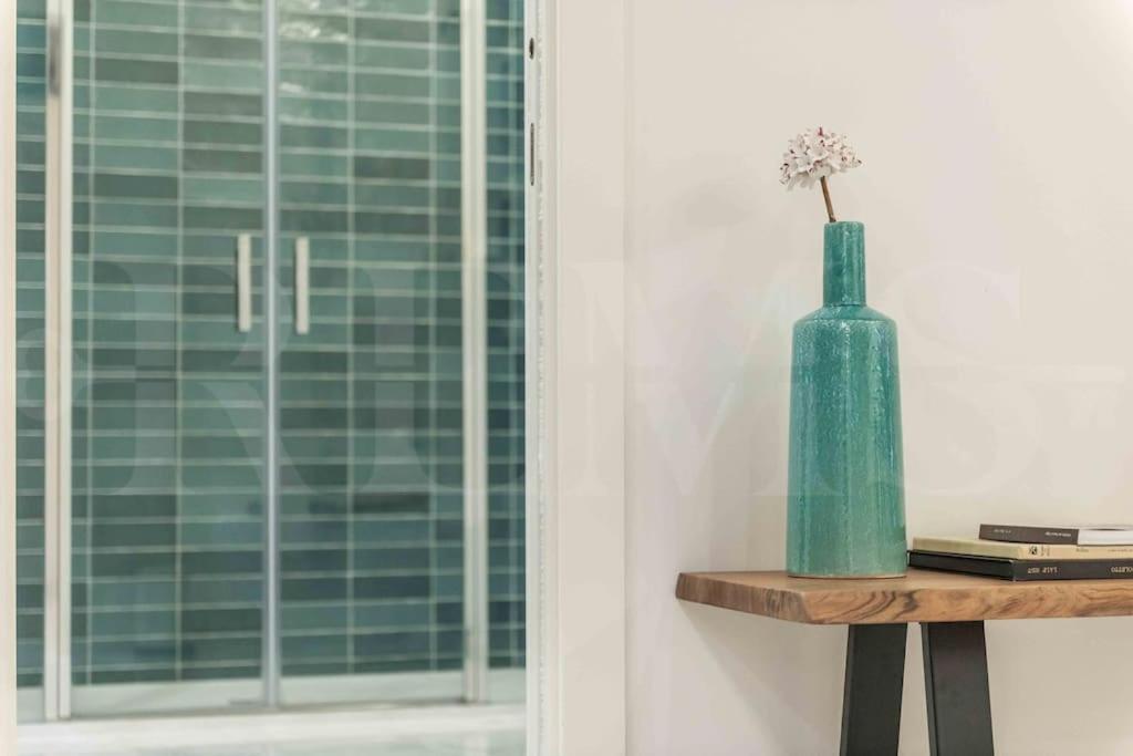 Luxurious In Center With Parking By Rems Appartement Málaga