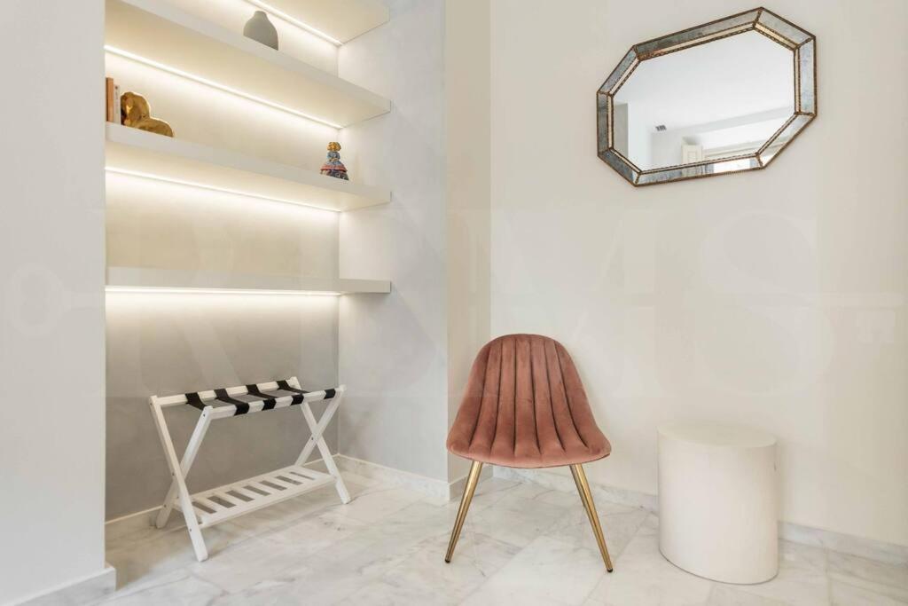 Appartement Luxurious In Center With Parking By Rems Málaga