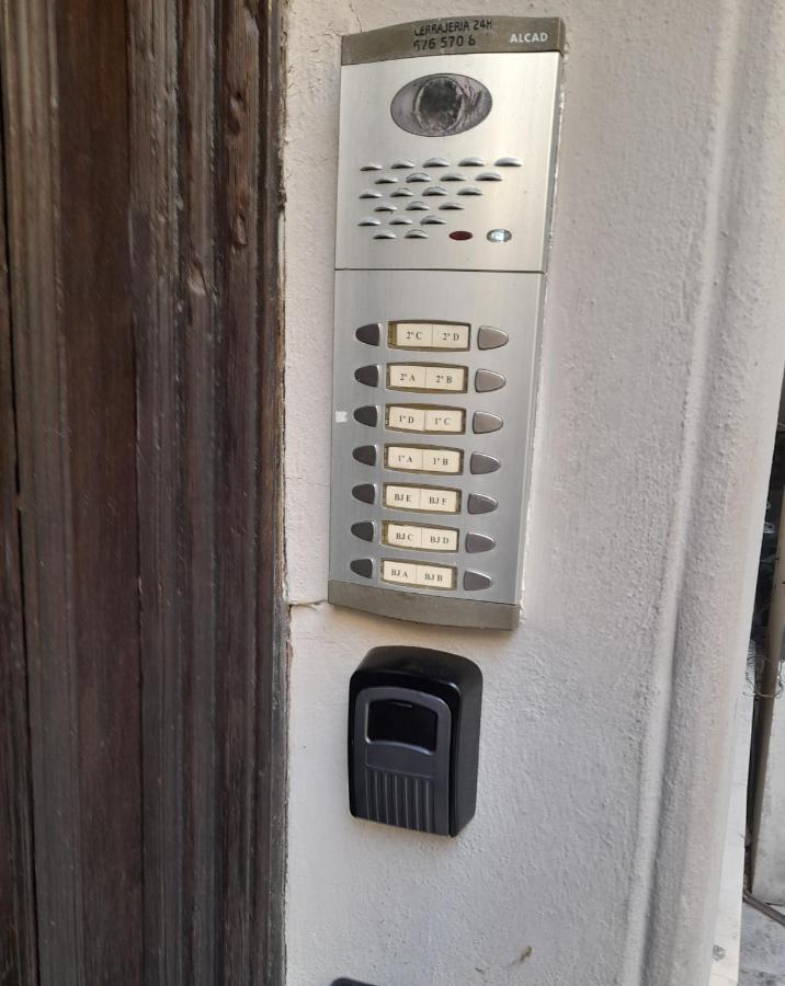 Appartement Center