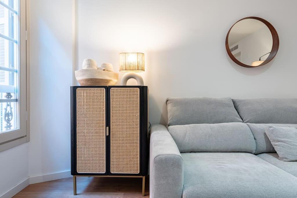 Premium Flat In Center With Free Parking Appartement