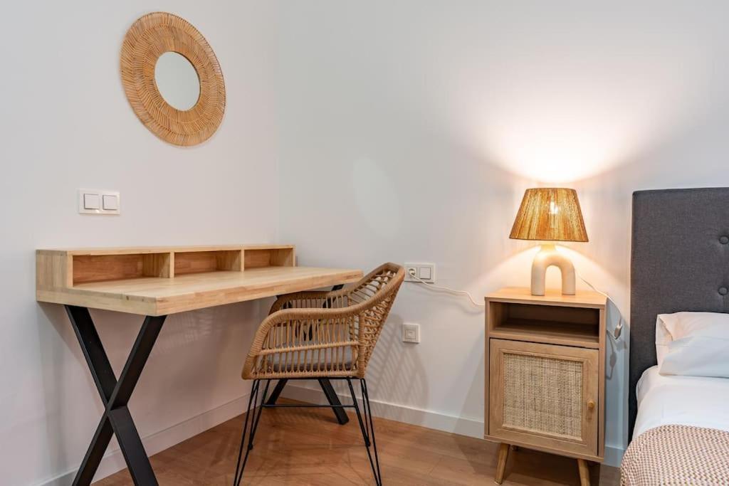 Premium Flat In Center With Free Parking Appartement