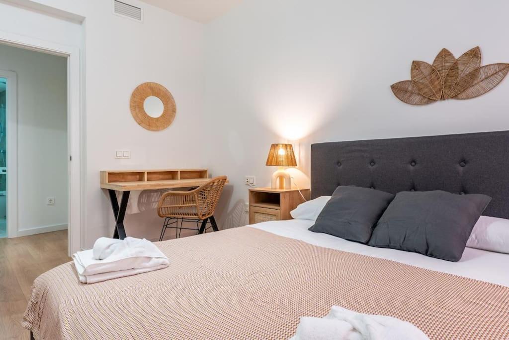 Appartement Premium Flat In Center With Free Parking *
