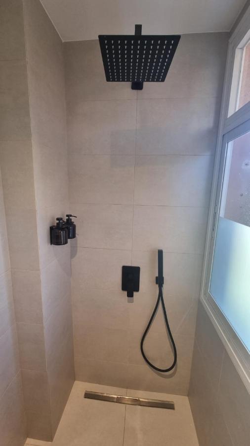 Leilighet Luxe In Het Centrum Met Gratis Parkeerplek! Málaga