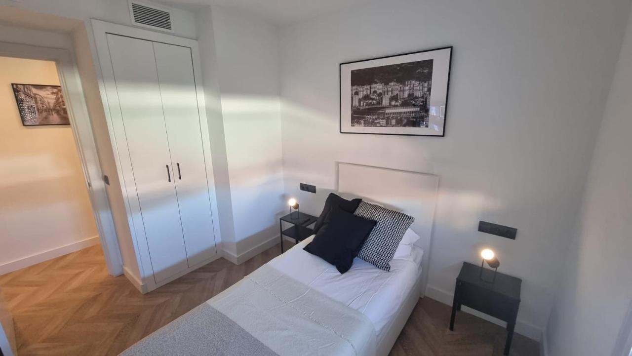 Luxe In Het Centrum Met Gratis Parkeerplek! Leilighet