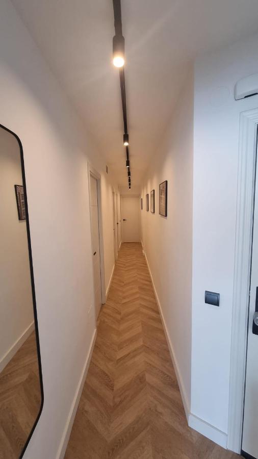 Leilighet Luxe In Het Centrum Met Gratis Parkeerplek! *