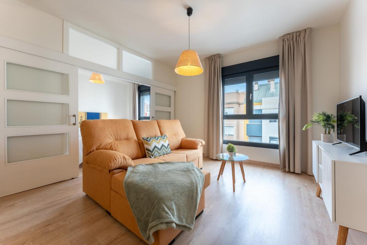 Malagasuite Comfortable Appartement *