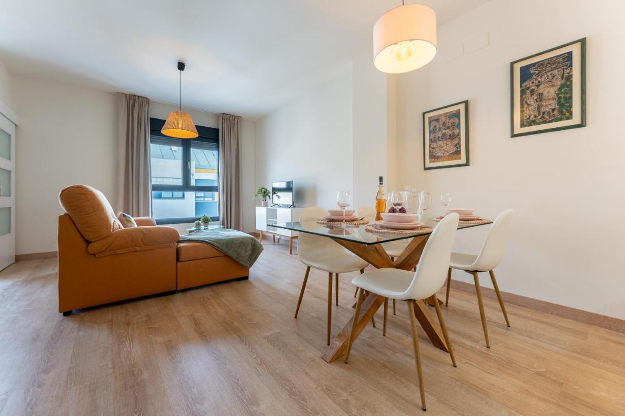 Malagasuite Comfortable Appartement