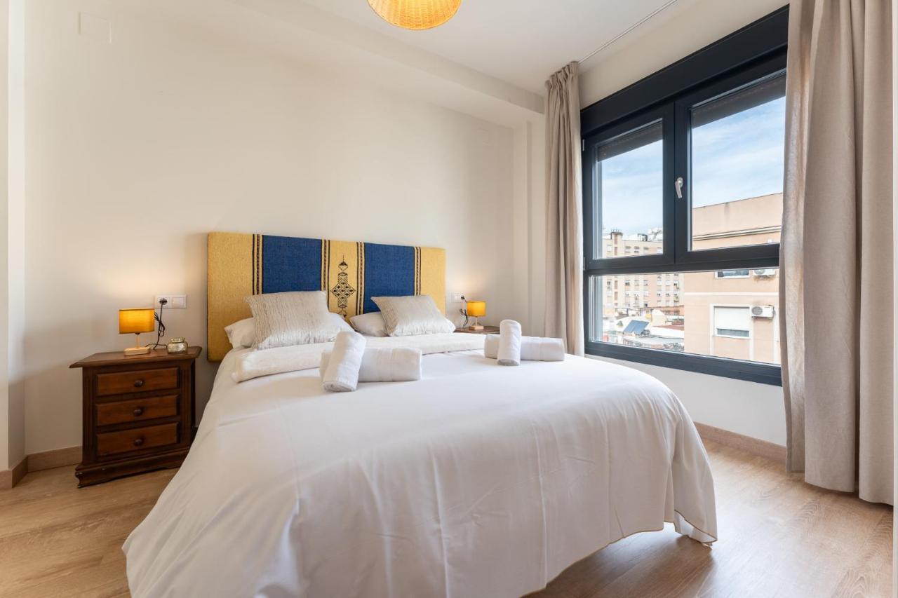 Appartement Malagasuite Comfortable *