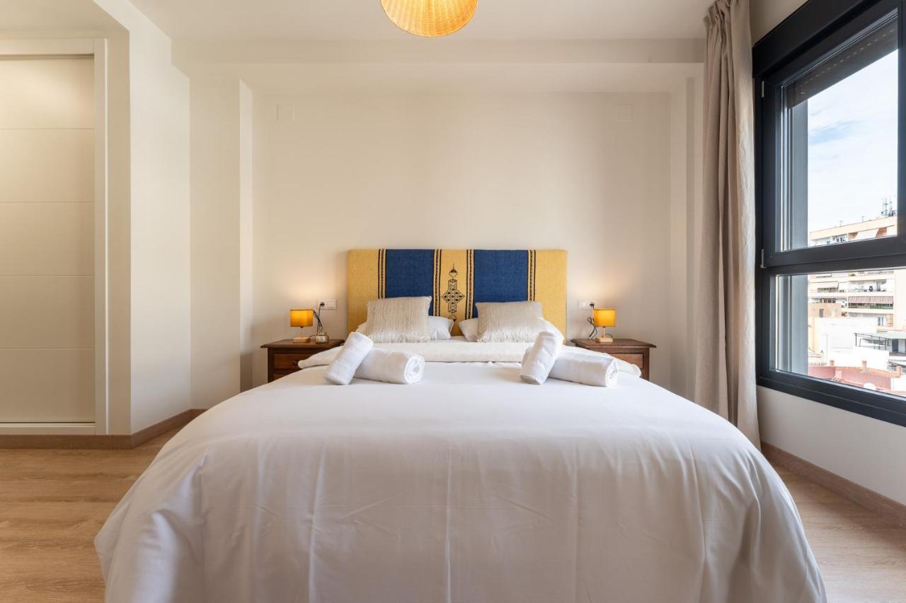 Appartement Malagasuite Comfortable *