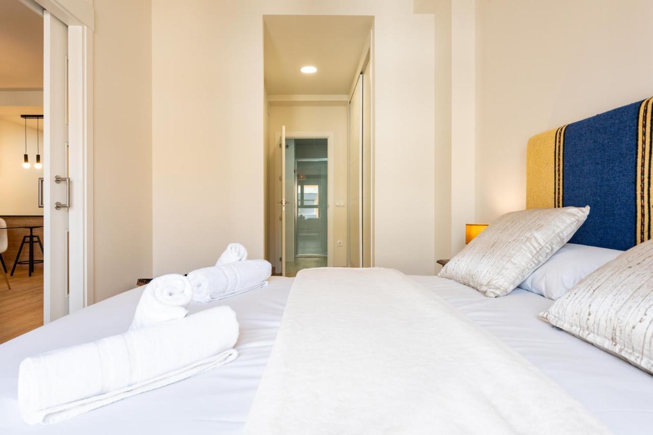 Malagasuite Comfortable Appartement *