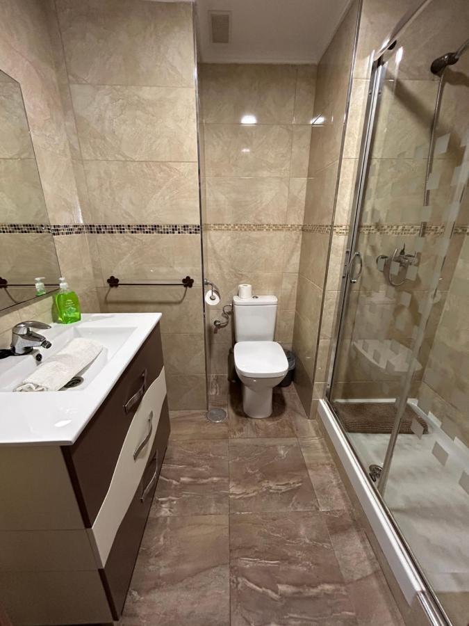 Huelin - Apartamento *
