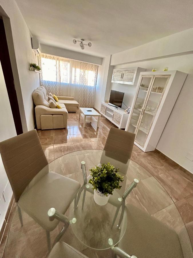 Huelin - Málaga