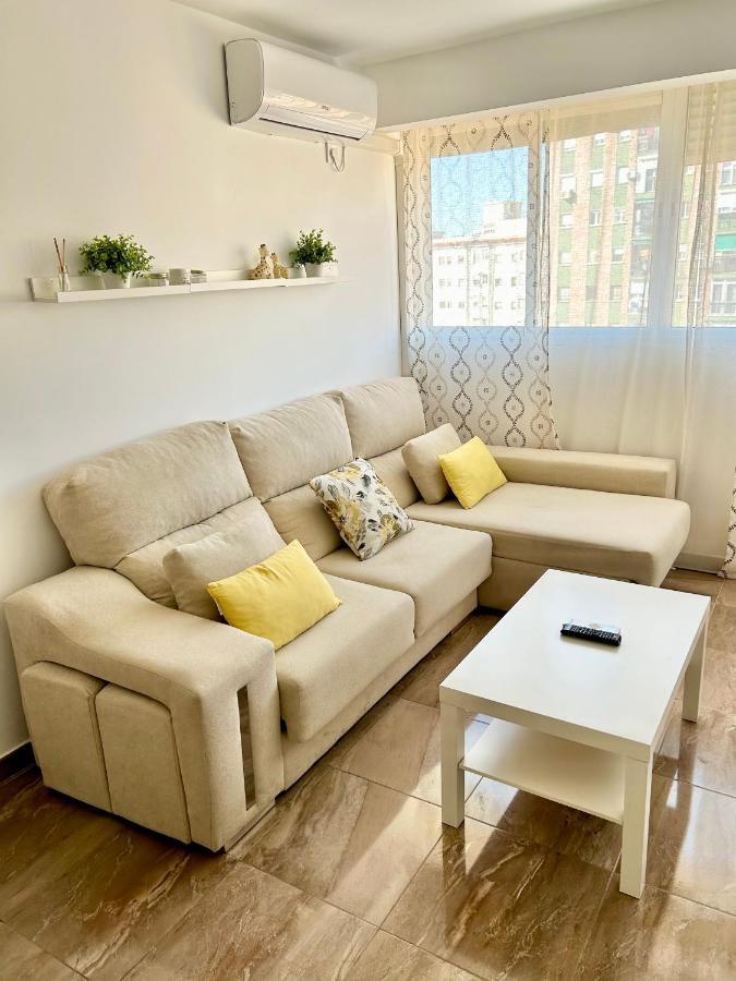 Huelin - * Málaga