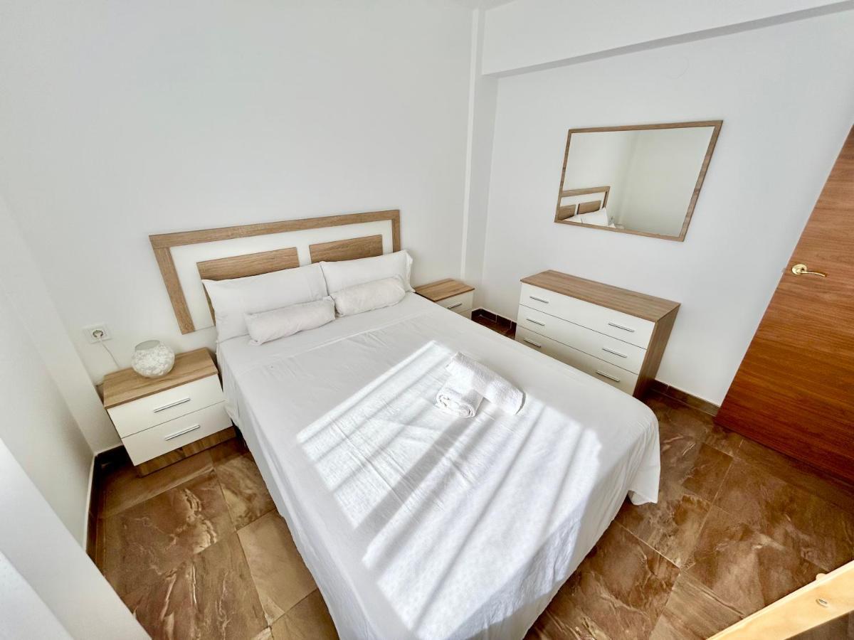 Apartamento Huelin - *