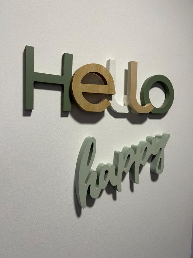 Huelin - Apartamento