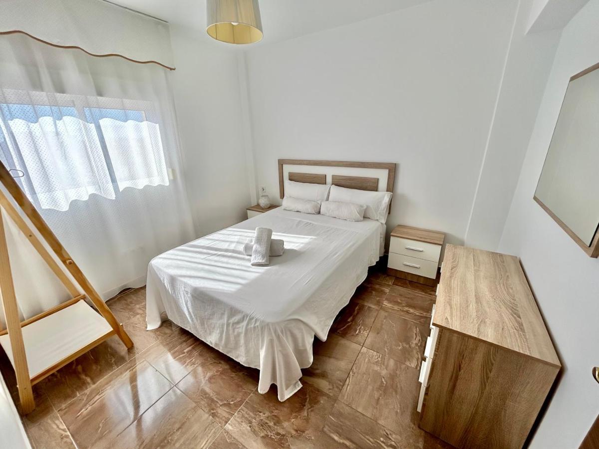 Apartamento Huelin - *