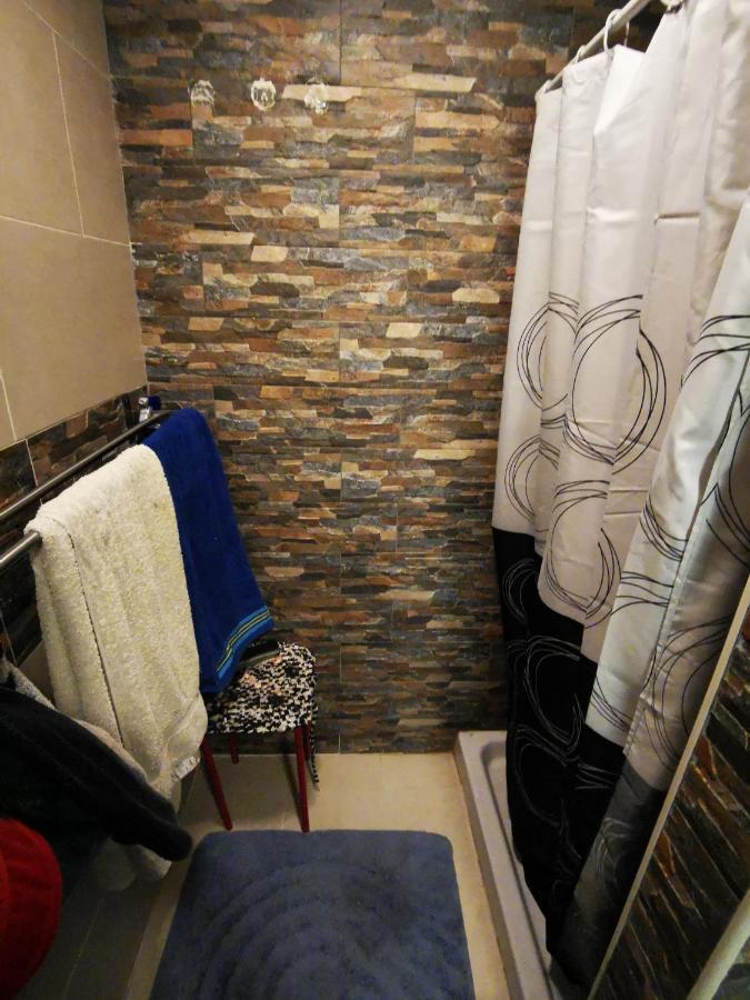 Privat overnatting Siempresol *