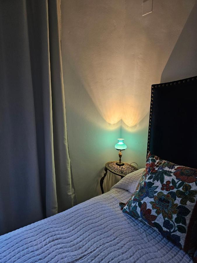 Pandora House Lejlighed *