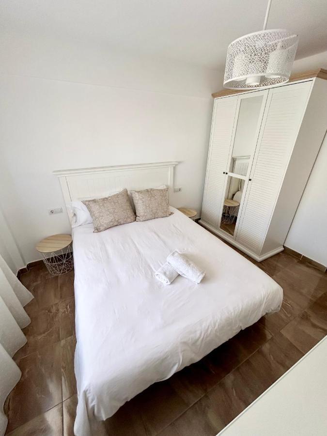 Huelin - Apartamento Málaga