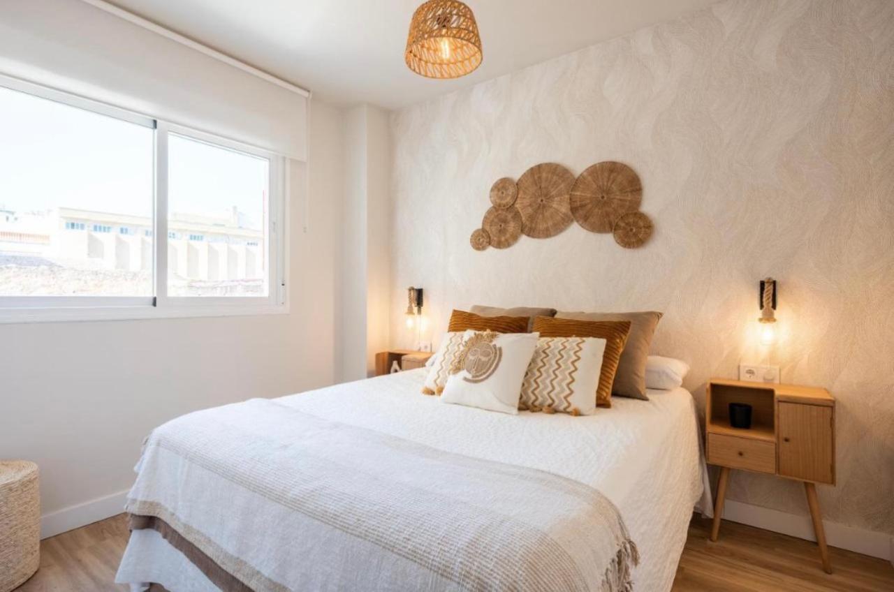 Dream In Apartment Malaga