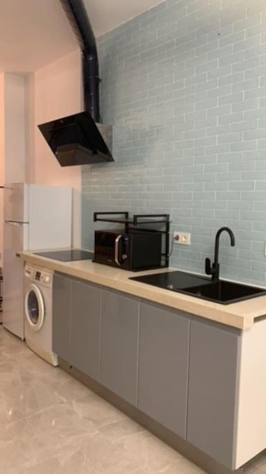 De Ao 3 Apartment Málaga