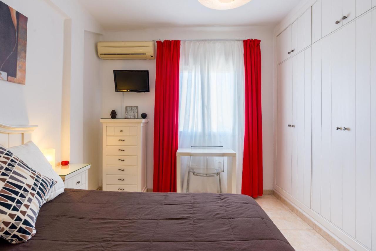Acogedor Piso, En Casa