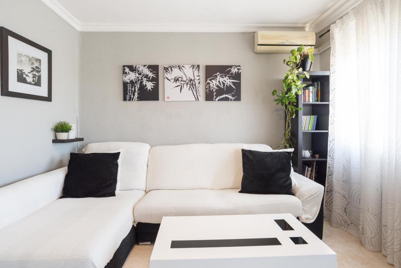Apartamento Acogedor Piso, En Casa