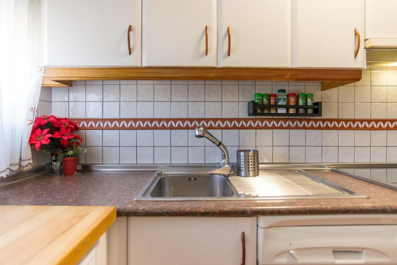 Acogedor Piso, En Casa Málaga