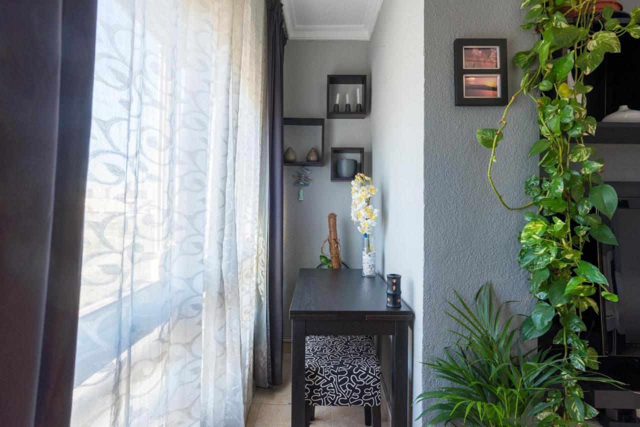 Apartamento Acogedor Piso, En Casa