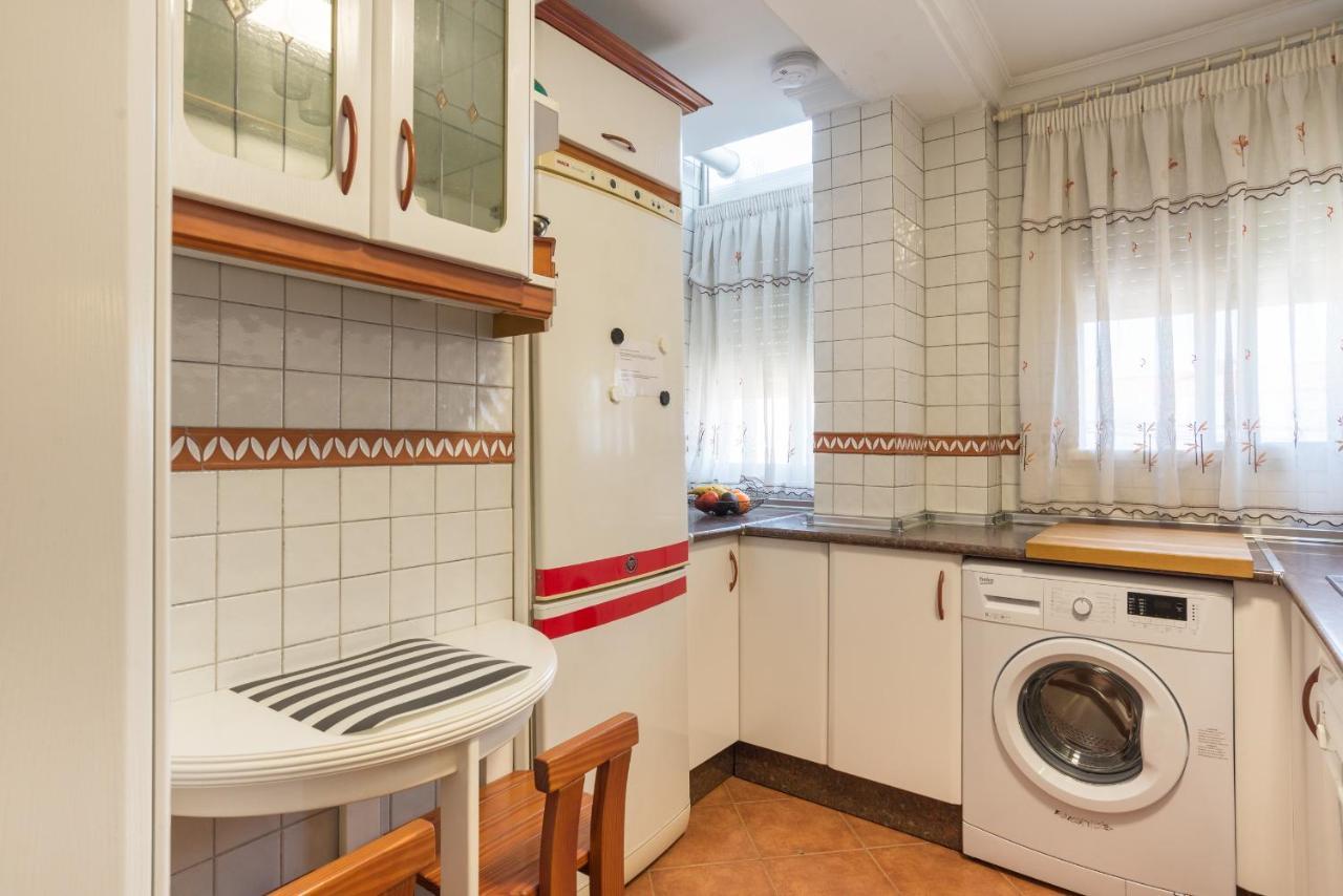Apartamento Acogedor Piso, En Casa