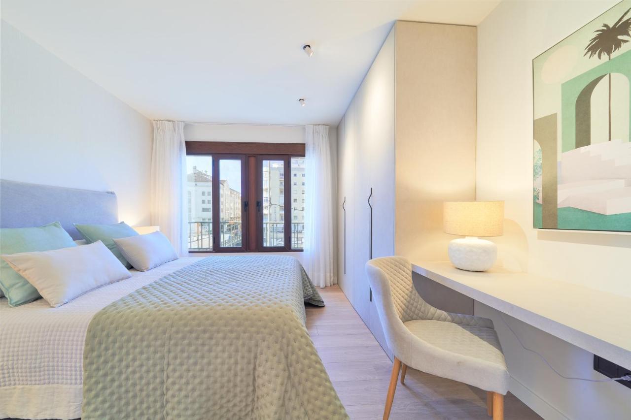 Appartement Iloftmalaga Tribuna I