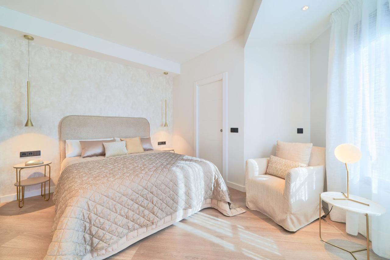 Appartement Iloftmalaga Tribuna I Málaga