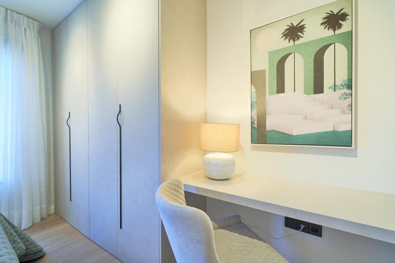 Appartement Iloftmalaga Tribuna I *