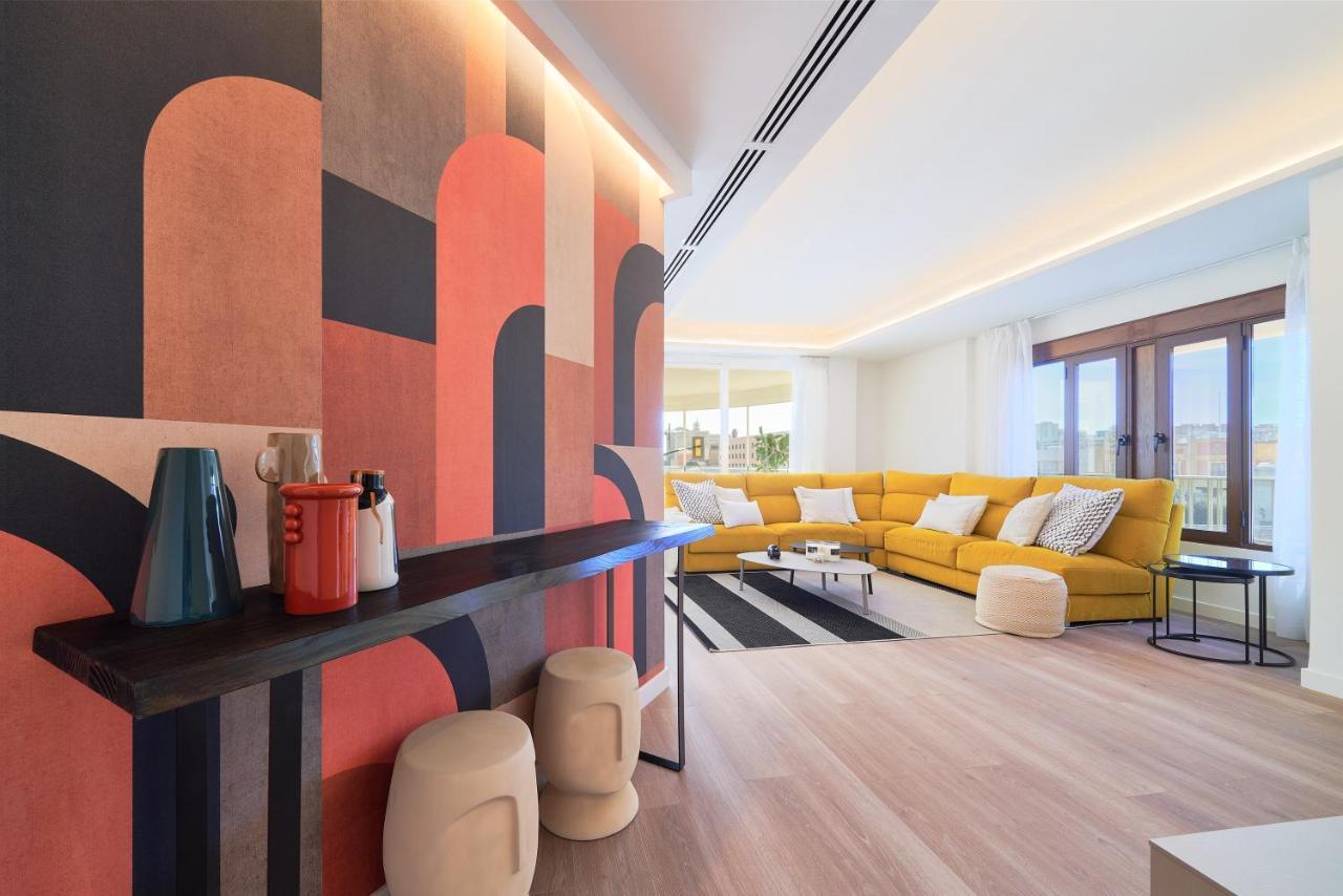 Appartement Iloftmalaga Tribuna I *