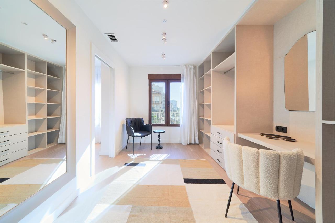 Iloftmalaga Tribuna I Appartement
