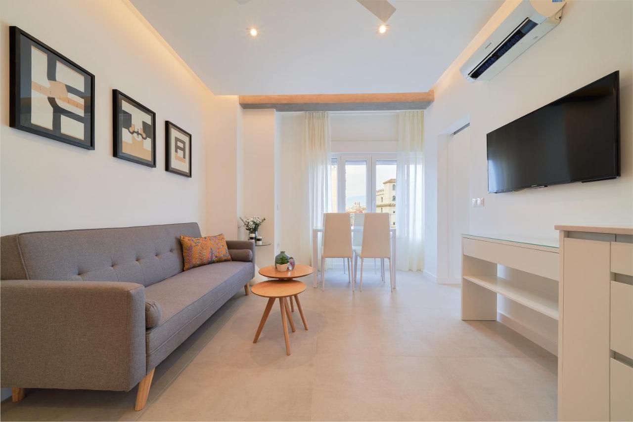 Iloftmalaga Tribuna Ii Appartement