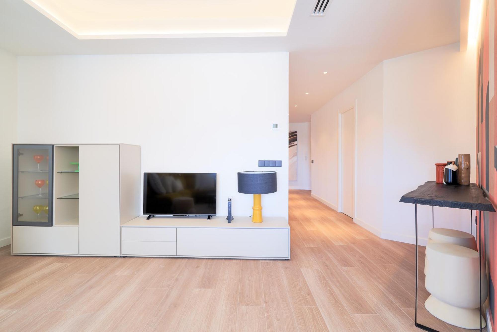 Appartement Iloftmalaga Tribuna I