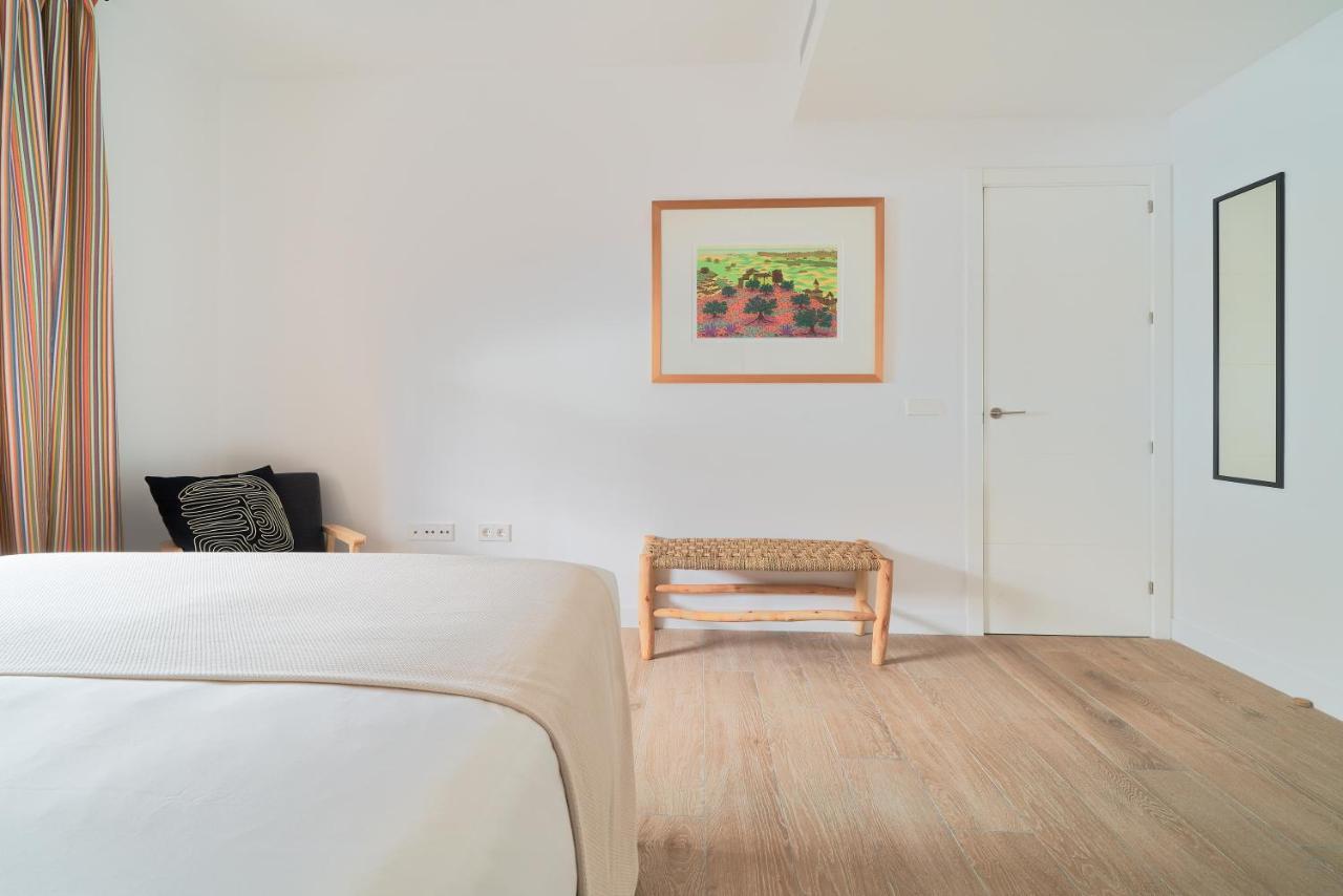 Iloftmalaga Calle Amargura Apartment Malaga
